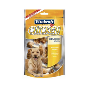Vitakraft Chicken kdben 80 g.